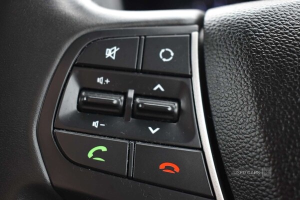 Used Hyundai i20 2018 for sale - 75364598: Photo 20