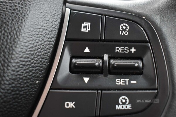Used Hyundai i20 2018 for sale - 75364598: Photo 21