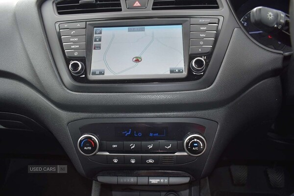 Used Hyundai i20 2018 for sale - 75364598: Photo 26
