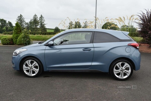 Used Hyundai i20 2018 for sale - 75364598: Photo 5