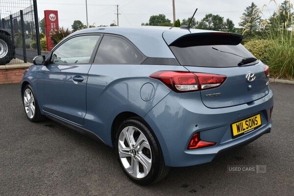 Used Hyundai i20 2018 for sale - 75364598: Photo 6