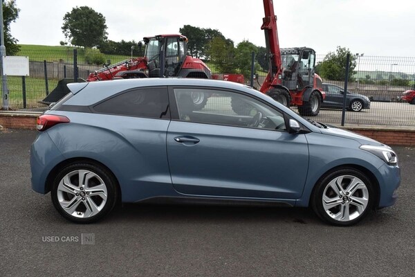 Used Hyundai i20 2018 for sale - 75364598: Photo 9