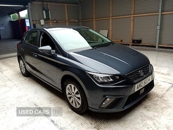 Used SEAT Ibiza 2023 for sale - 78663248: Photo
