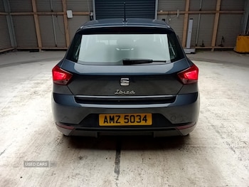 Used SEAT Ibiza 2023 for sale - 78663248: Photo
