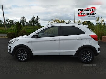 Used Ford Ka+ 2019 for sale - 79159257: Photo