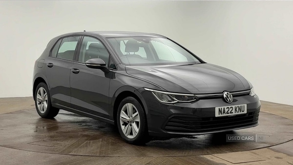 Used Volkswagen Golf 2022 for sale - 77156951: Photo 1