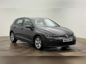 Used Volkswagen Golf 2022 for sale - 77156951: Photo