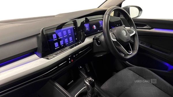 Used Volkswagen Golf 2022 for sale - 77156951: Photo 2