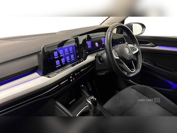 Used Volkswagen Golf 2022 for sale - 77156951: Photo