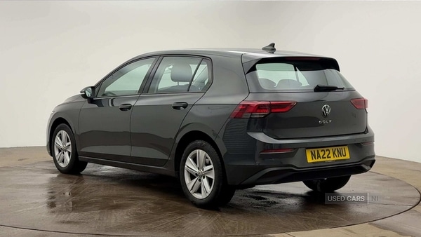 Used Volkswagen Golf 2022 for sale - 77156951: Photo 3