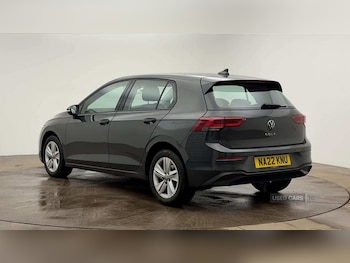 Used Volkswagen Golf 2022 for sale - 77156951: Photo