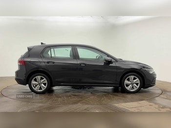 Used Volkswagen Golf 2022 for sale - 77156951: Photo