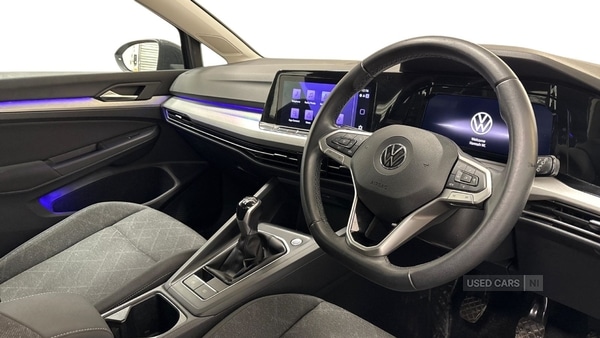 Used Volkswagen Golf 2022 for sale - 77156951: Photo 5