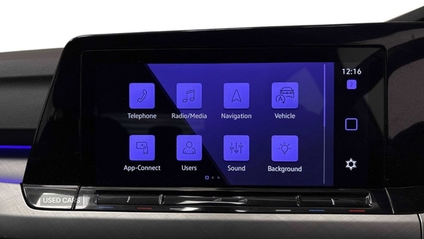 Used Volkswagen Golf 2022 for sale - 77156951: Photo 6