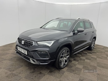 2022 - 2.0 TDI 150 FR Sport 5dr DSG