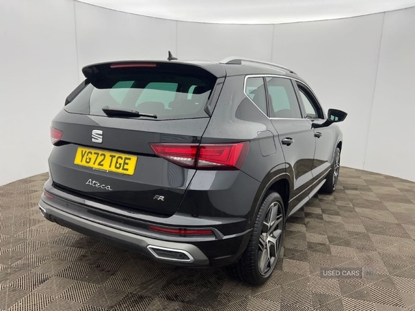 Used SEAT Ateca 2022 for sale - 77098329: Photo 2