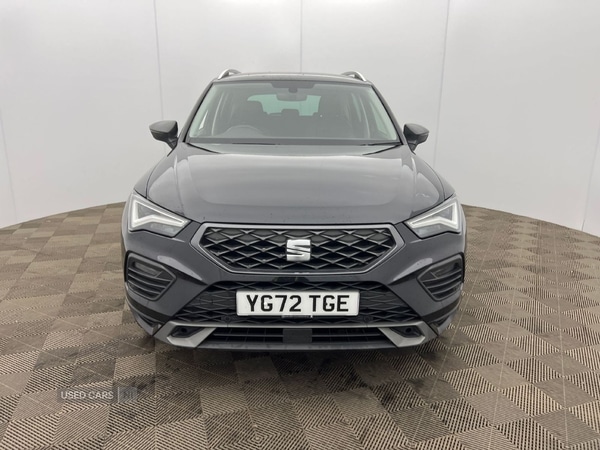 Used SEAT Ateca 2022 for sale - 77098329: Photo 3