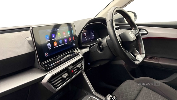 Used SEAT Leon 2022 for sale - 77009194: Photo 2