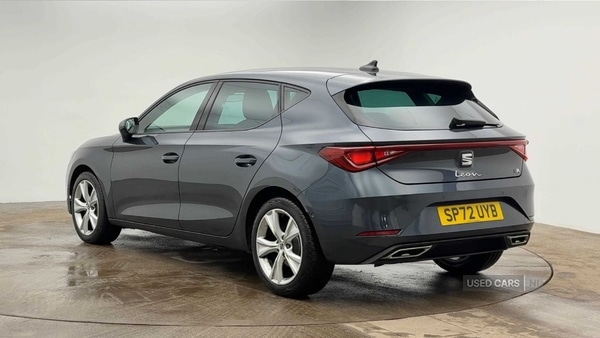 Used SEAT Leon 2022 for sale - 77009194: Photo 3