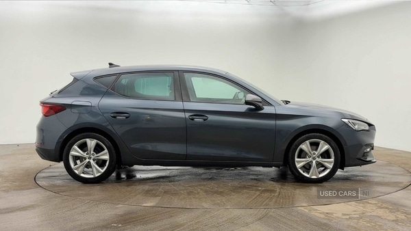 Used SEAT Leon 2022 for sale - 77009194: Photo 4