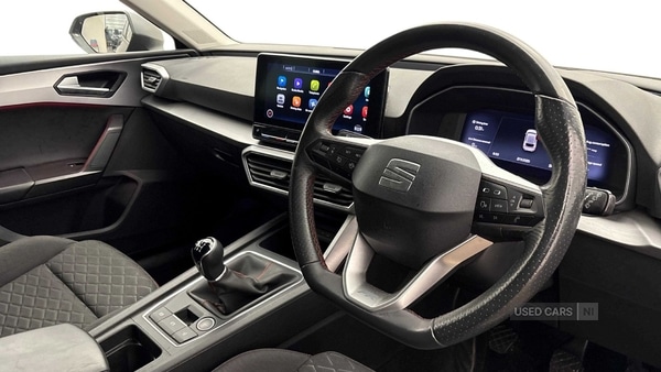 Used SEAT Leon 2022 for sale - 77009194: Photo 5