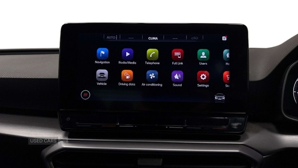 Used SEAT Leon 2022 for sale - 77009194: Photo 6