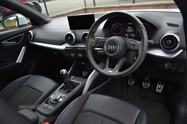 Used Audi Q2 2023 for sale - 78102051: Photo 12