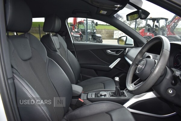 Used Audi Q2 2023 for sale - 78102051: Photo 13