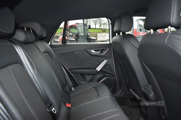 Used Audi Q2 2023 for sale - 78102051: Photo 14