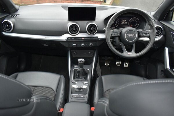 Used Audi Q2 2023 for sale - 78102051: Photo 15