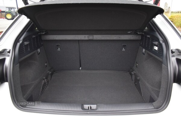 Used Audi Q2 2023 for sale - 78102051: Photo 16