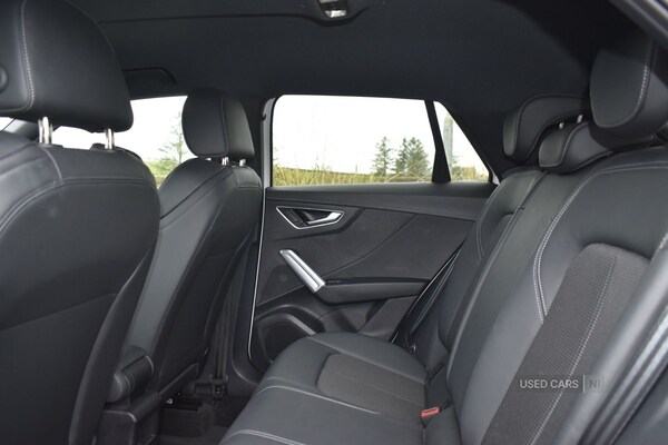 Used Audi Q2 2023 for sale - 78102051: Photo 18