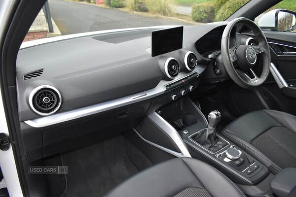 Used Audi Q2 2023 for sale - 78102051: Photo 19