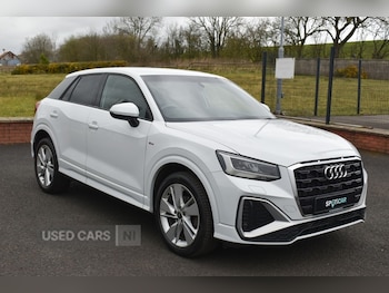 Used Audi Q2 2023 for sale - 78102051: Photo