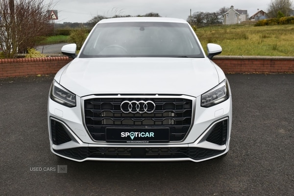 Used Audi Q2 2023 for sale - 78102051: Photo 2