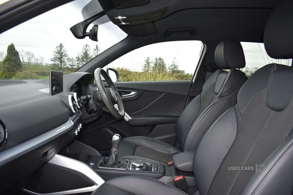 Used Audi Q2 2023 for sale - 78102051: Photo 20