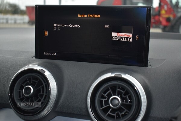 Used Audi Q2 2023 for sale - 78102051: Photo 25