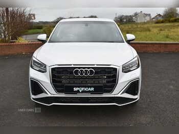 Used Audi Q2 2023 for sale - 78102051: Photo