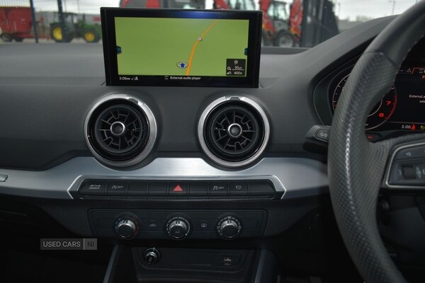 Used Audi Q2 2023 for sale - 78102051: Photo 30