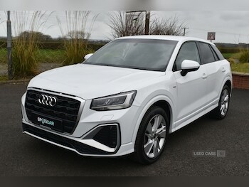 Used Audi Q2 2023 for sale - 78102051: Photo