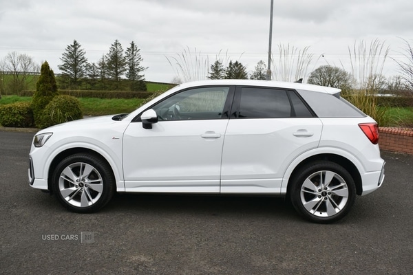 Used Audi Q2 2023 for sale - 78102051: Photo 4