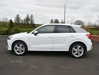 Used Audi Q2 2023 for sale - 78102051: Photo