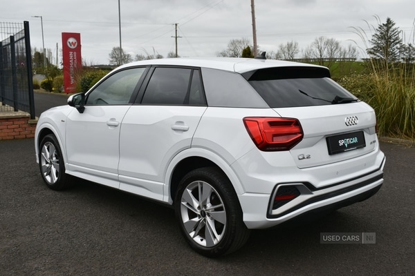 Used Audi Q2 2023 for sale - 78102051: Photo 5