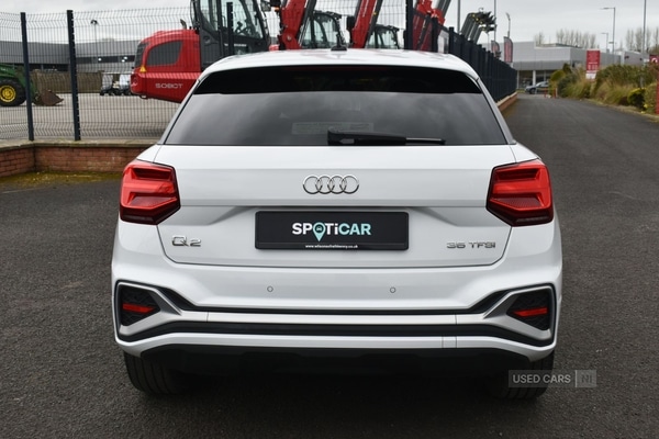 Used Audi Q2 2023 for sale - 78102051: Photo 6