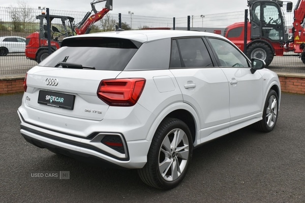 Used Audi Q2 2023 for sale - 78102051: Photo 7