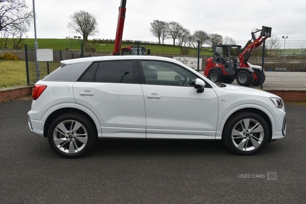 Used Audi Q2 2023 for sale - 78102051: Photo 8