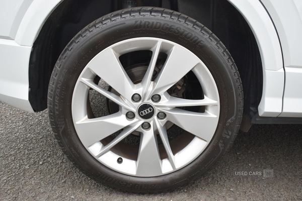 Used Audi Q2 2023 for sale - 78102051: Photo 9