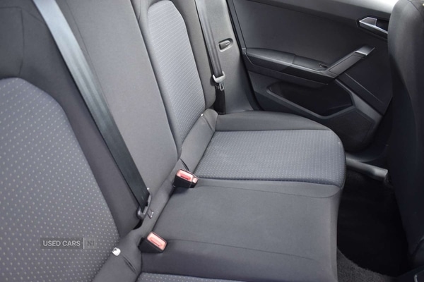 Used SEAT Arona 2023 for sale - 77359423: Photo 10