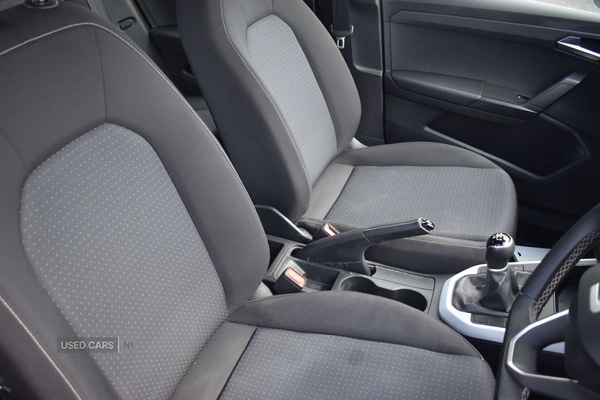 Used SEAT Arona 2023 for sale - 77359423: Photo 11