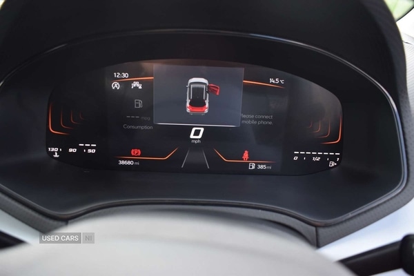 Used SEAT Arona 2023 for sale - 77359423: Photo 12